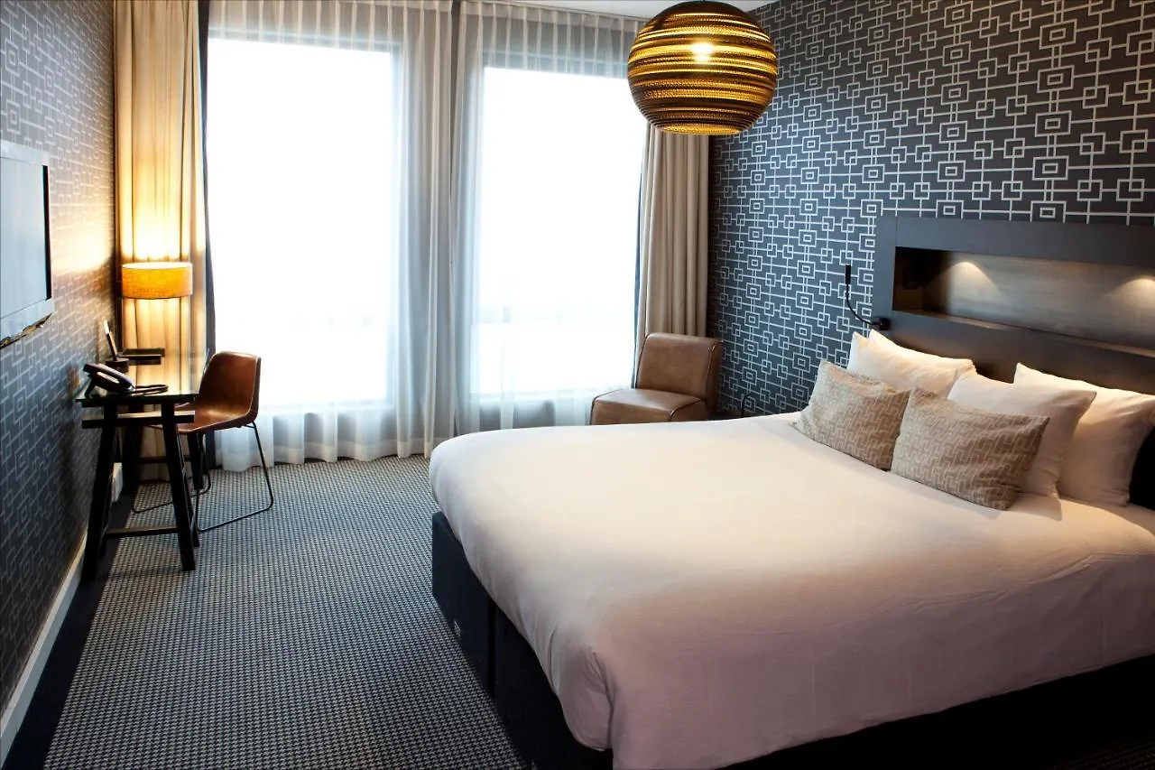 Skotel Amsterdam, Hotelschool The Hague 3*, Amsterdam Holland