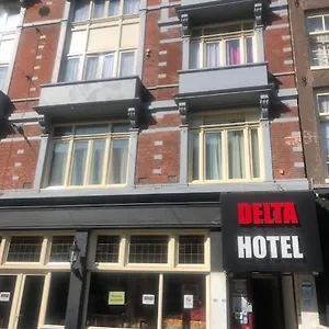 3* מלון Delta Center