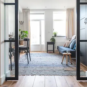  Apartment Gorgeous And Stylish Place For Two In Hip West! Netherlands