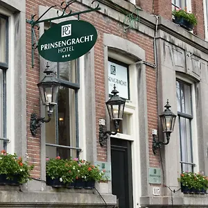 Hotel Prinsengracht