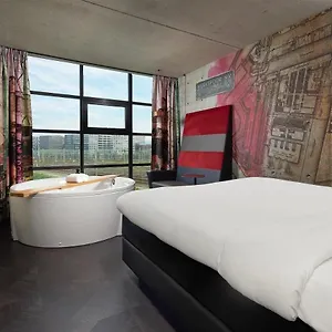 Hotel Inntel Landmark