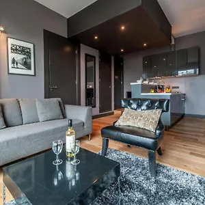  Apartment Mosaic Netherlands