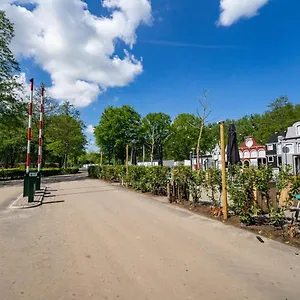 Europarcs Het Amsterdamse Bos Πάρκο διακοπών