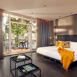 Park Plaza Vondelpark Hotel Amsterdam