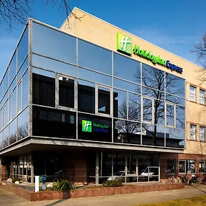 Express - South By Ihg Hotel Amsterdam