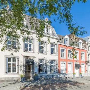 Amrath Bigarre 4*, Maastricht Niederlande
