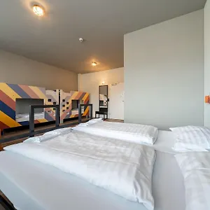 A&o Zuidoost Vandrerhjem