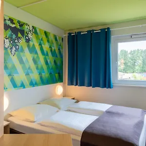 ** Hotel Erlangen-sued Germania