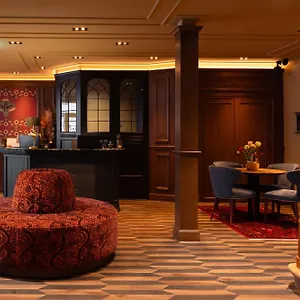 Aalders Hotel Amsterdam