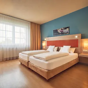*** Hotel Akzent Germania