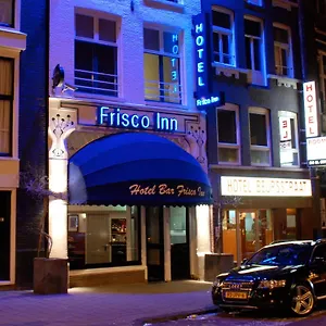 Hotel Frisco