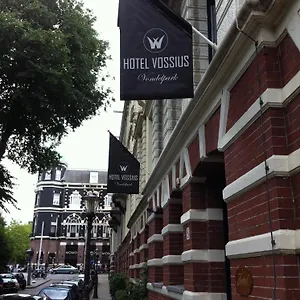 Vossius Vondelpark Hotel Amsterdam