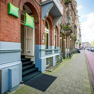3* מלון Ibis Styles