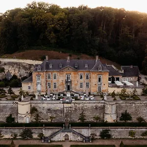 Hotel Chateau Neercanne - Oostwegel Collection, Member Of Relais And Chateaux *****