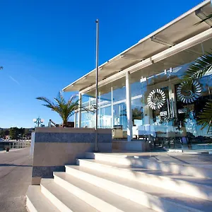 **** Hotel Marina Croazia