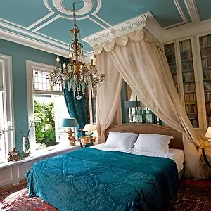 Breitner House ***** Amsterdam