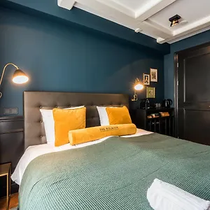 Hotel The Bolster
