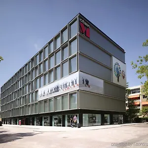 Citizenm South Hotel Amsterdam