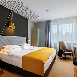 *** Hotel Acomhotel Muenchen-haar Germania