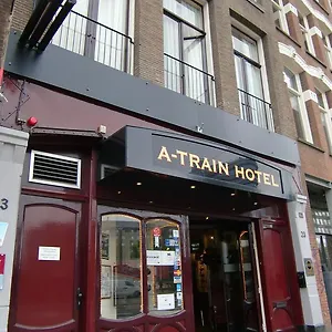 3* מלון A-train