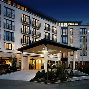 **** Hotel Vier Jahreszeiten Germania