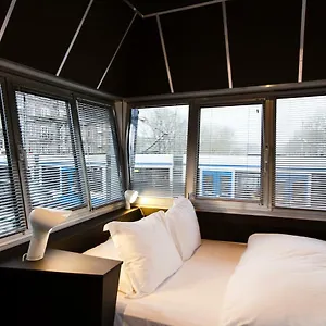  Apartment Sweets - Wiegbrug Netherlands
