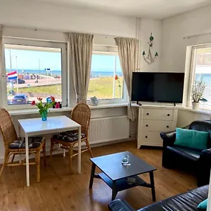 Drommel , Zandvoort Niederlande