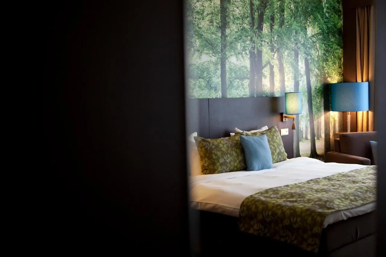 Hotel Skotel Amsterdam, Hotelschool The Hague