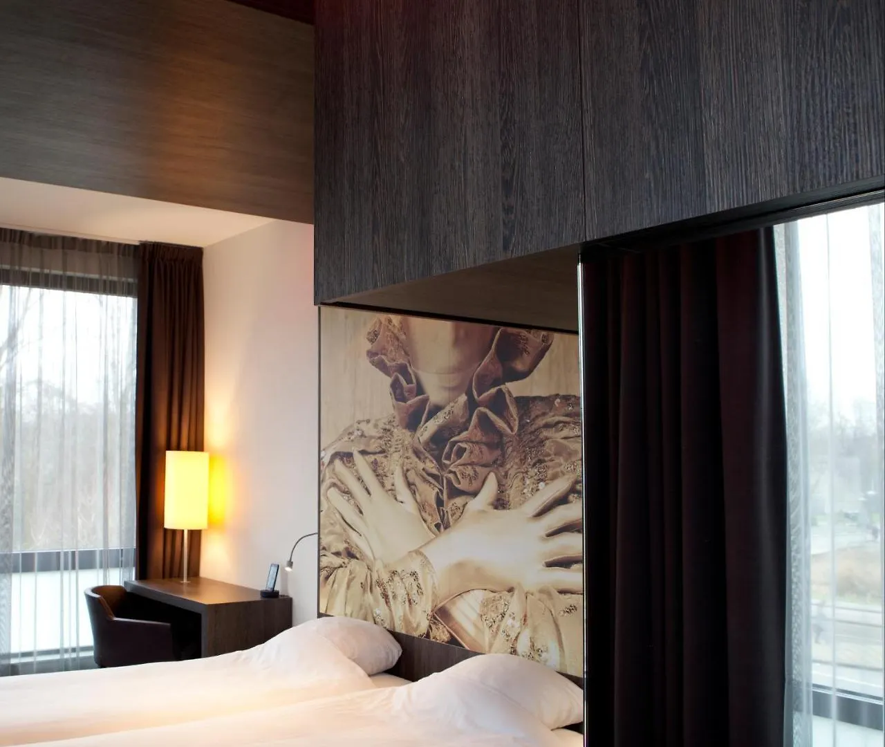 Skotel Amsterdam, Hotelschool The Hague Netherlands