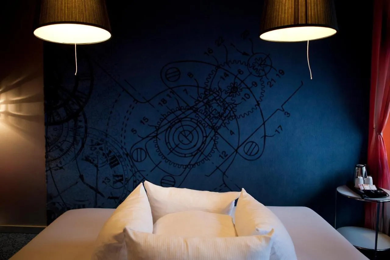 Skotel Amsterdam, Hotelschool The Hague Pays-Bas