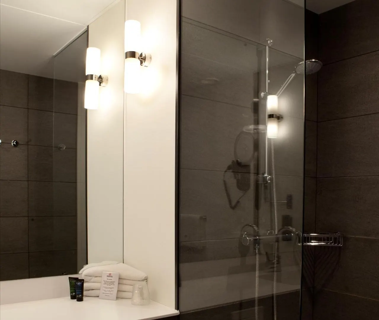 Hotel Skotel Amsterdam, Hotelschool The Hague