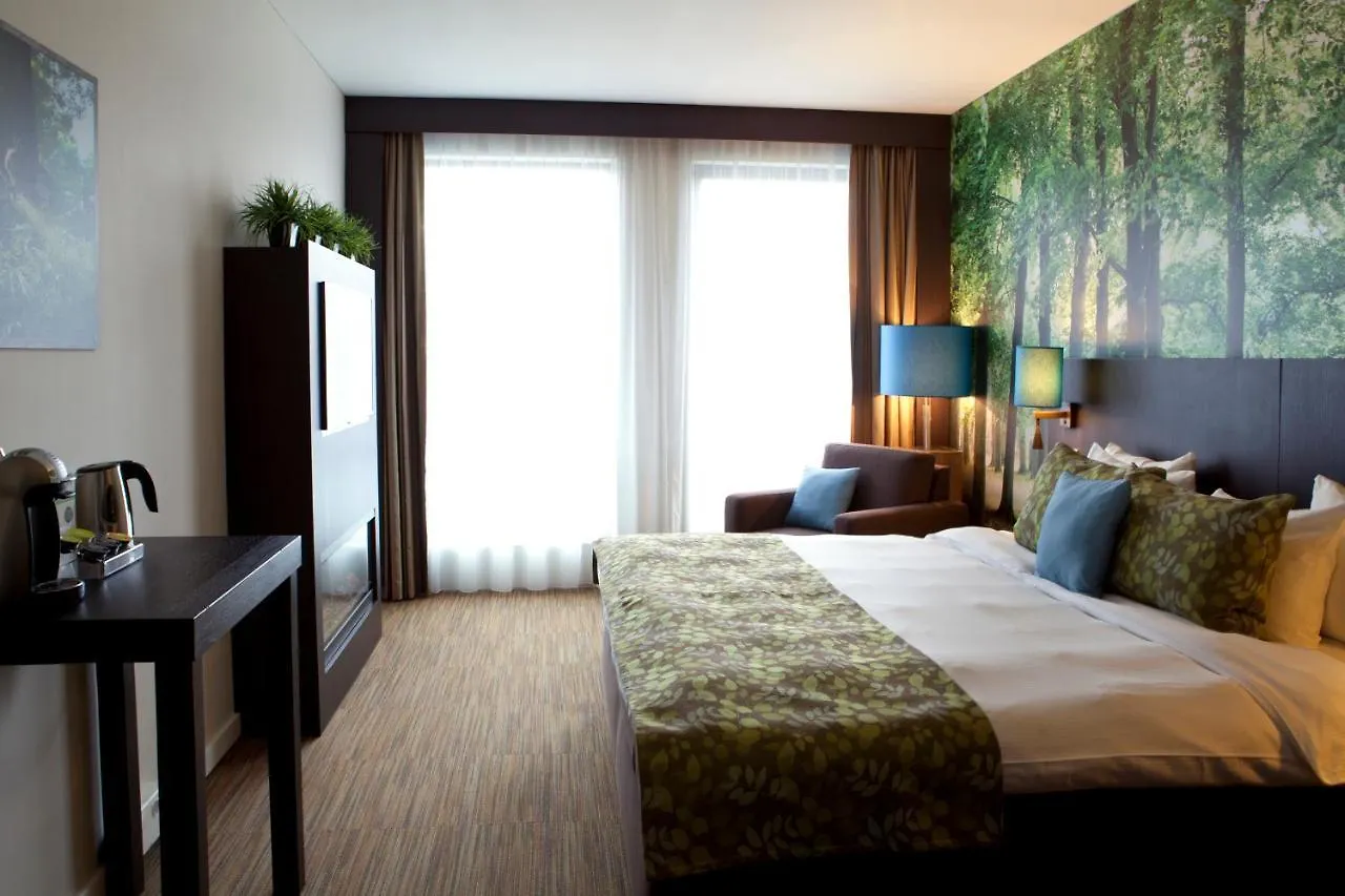 *** Hotel Skotel Amsterdam, Hotelschool The Hague Pays-Bas