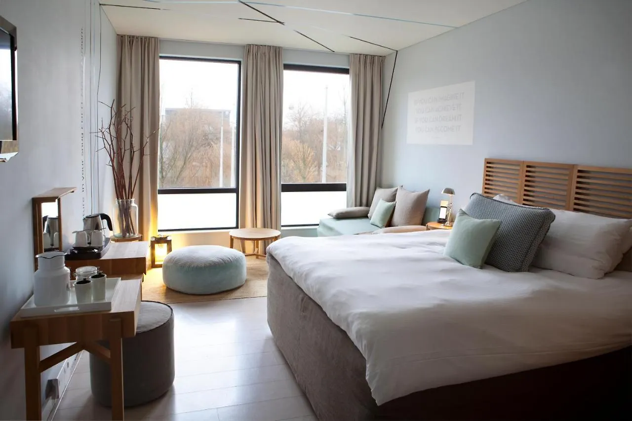 Skotel Amsterdam, Hotelschool The Hague Hotel