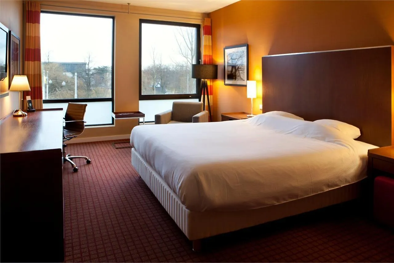 Skotel Amsterdam, Hotelschool The Hague 3*, Amsterdam