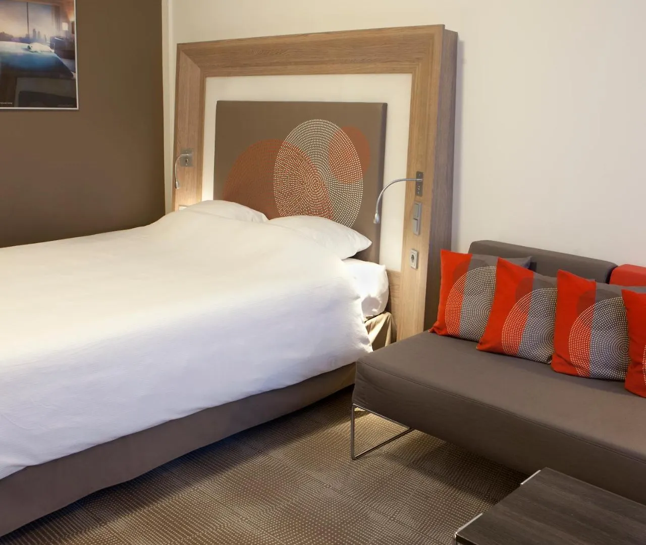 Skotel Amsterdam, Hotelschool The Hague Hotel Amsterdam