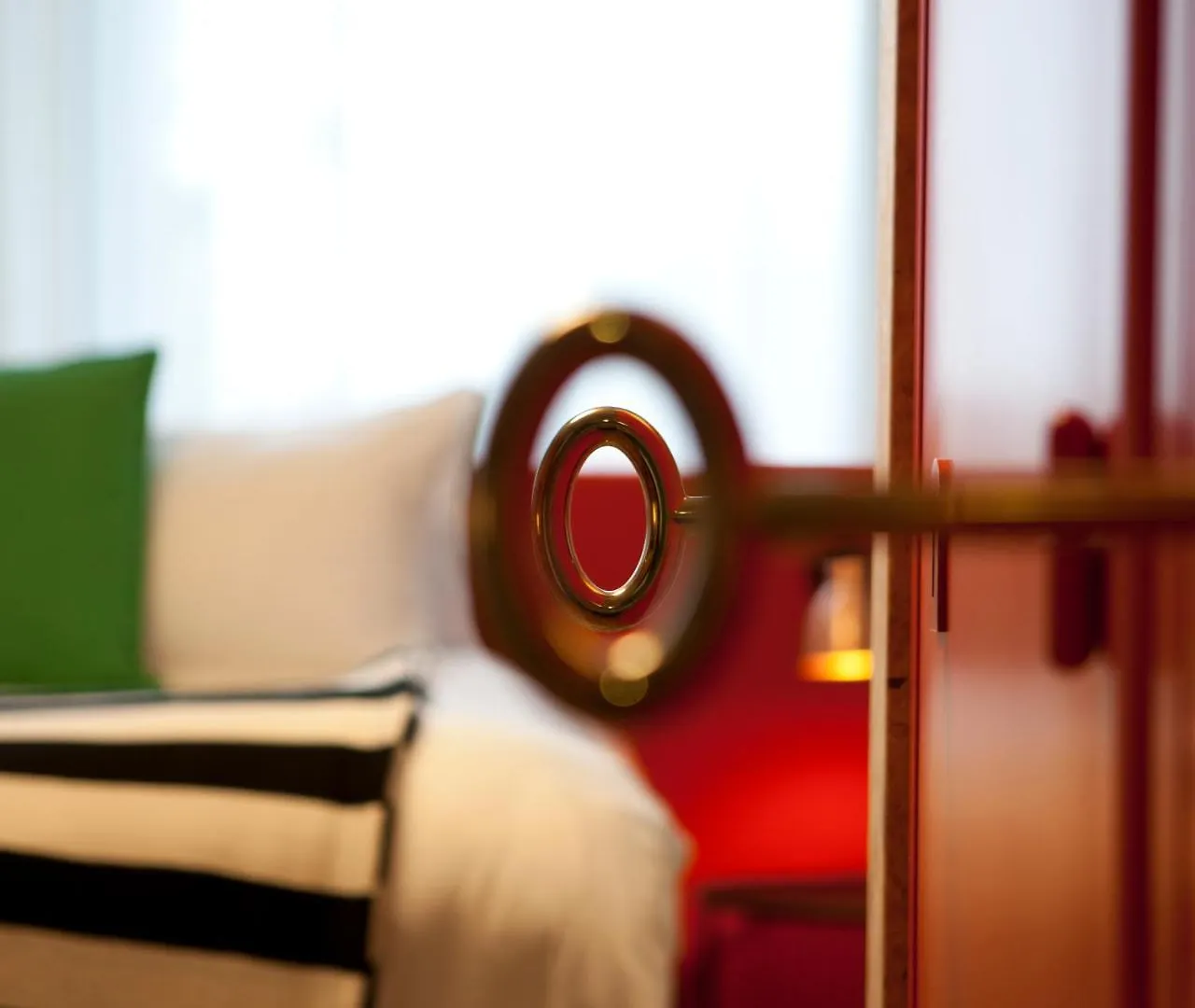 *** Hotel Skotel Amsterdam, Hotelschool The Hague Netherlands