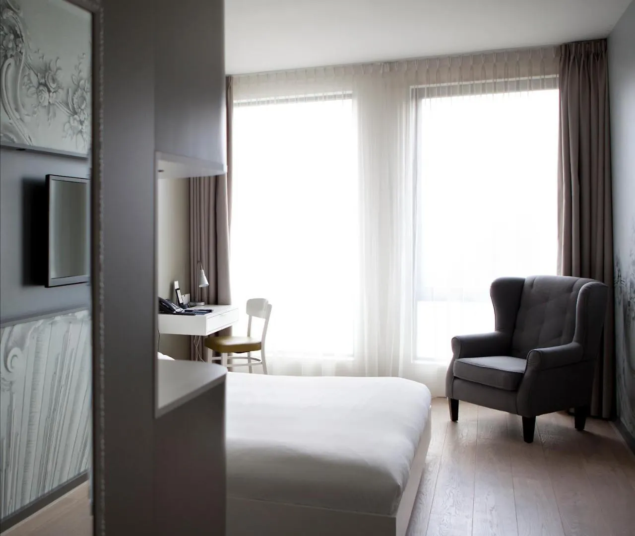 Skotel Amsterdam, Hotelschool The Hague Hotel