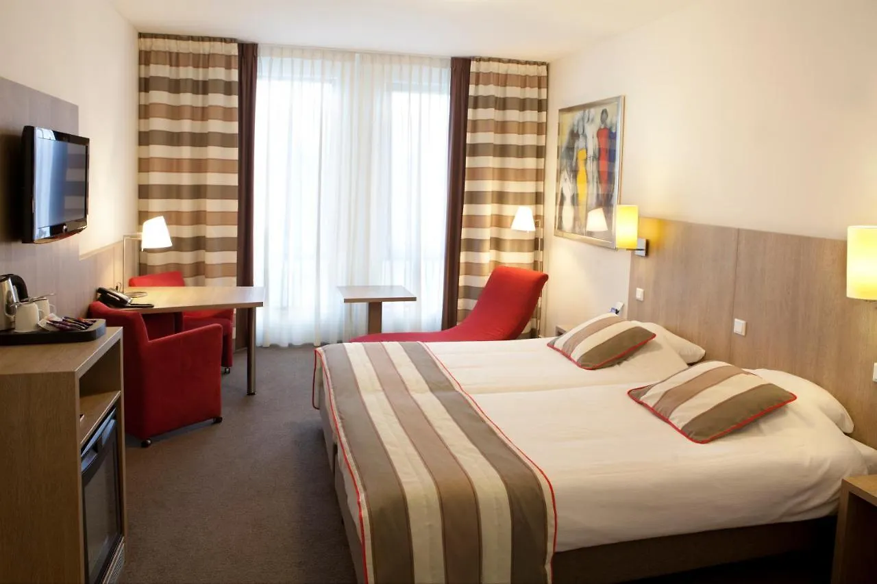 Skotel Amsterdam, Hotelschool The Hague 3*, Amsterdam