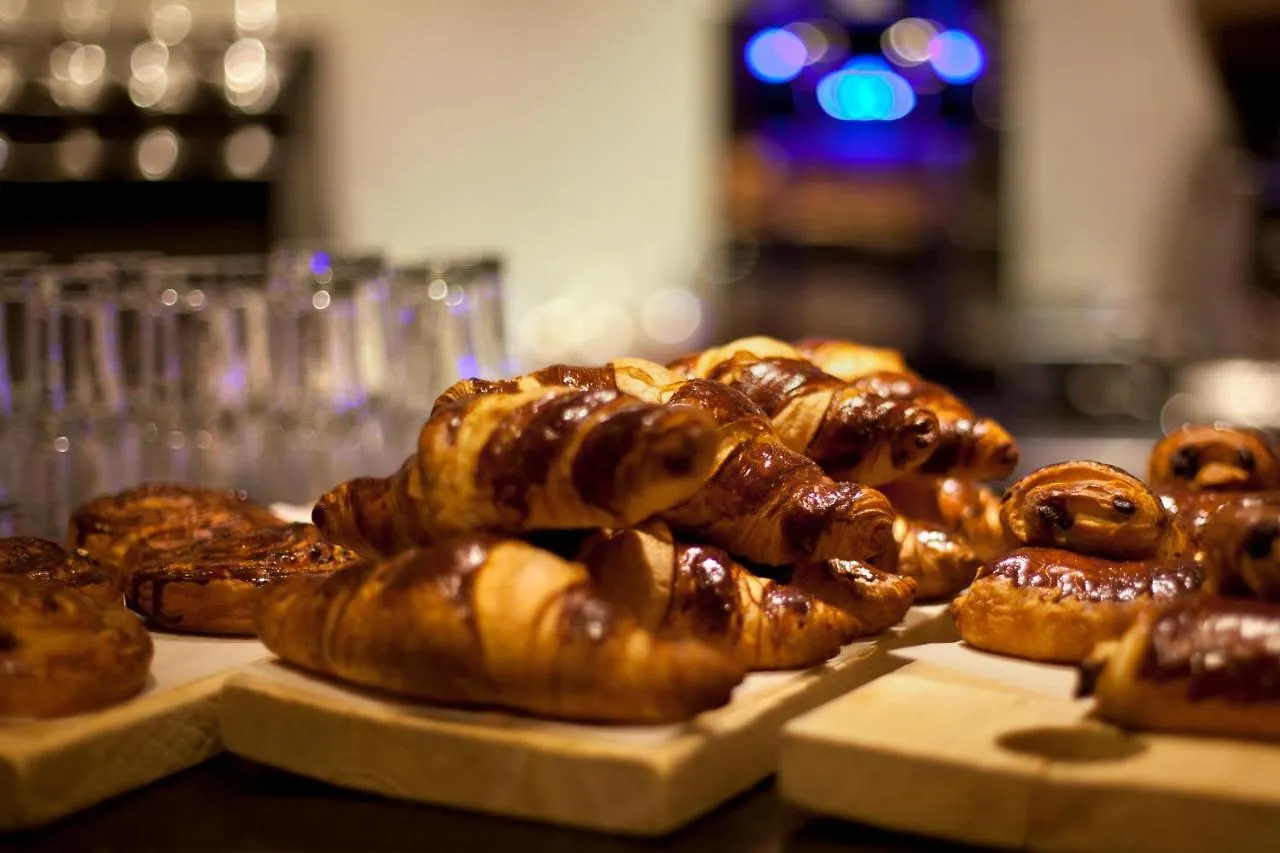 *** Hotel Skotel Amsterdam, Hotelschool The Hague Netherlands