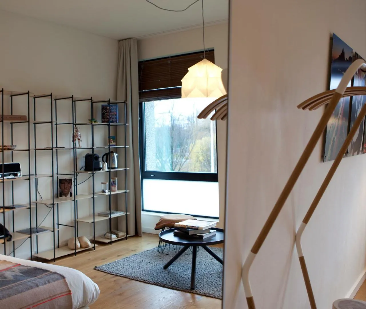 Hotel Skotel Amsterdam, Hotelschool The Hague